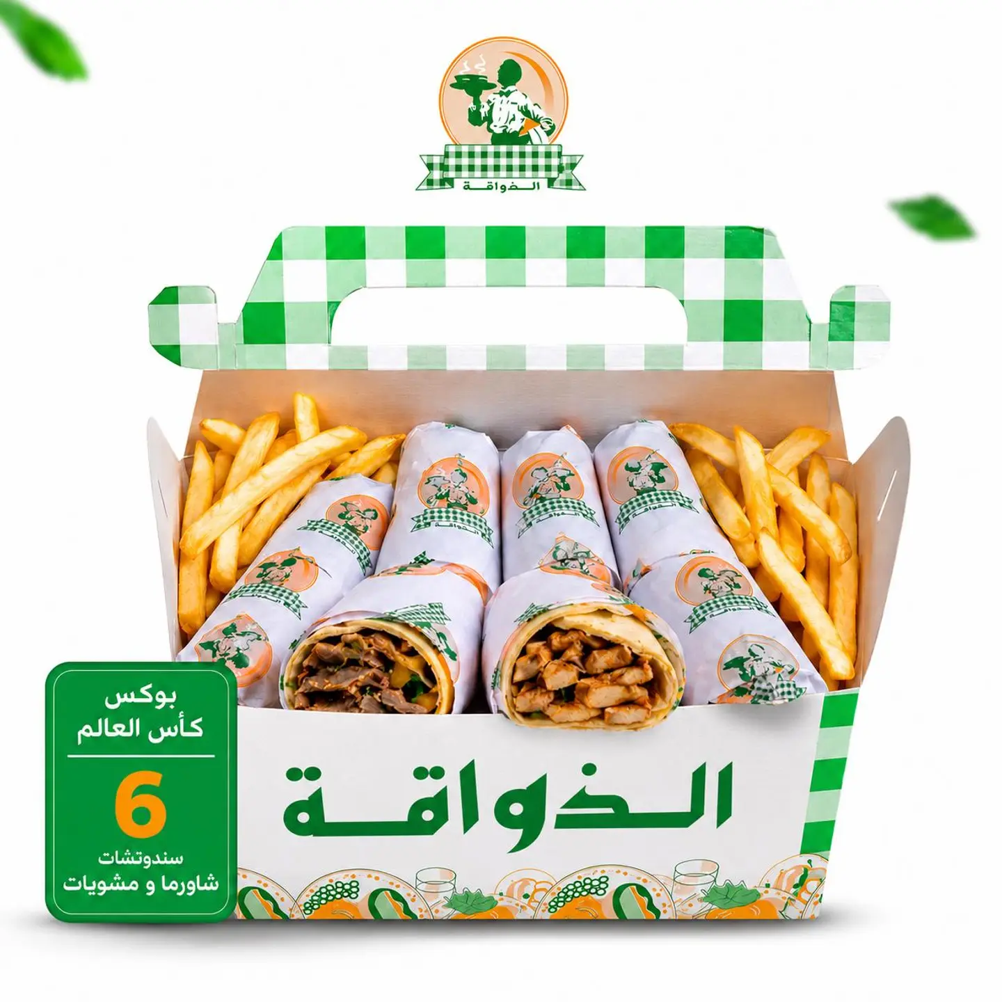 بوكس كاس العالم