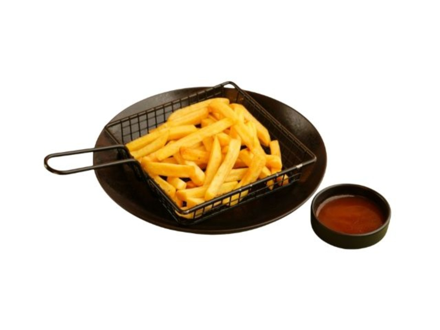 بطاطا مقلية