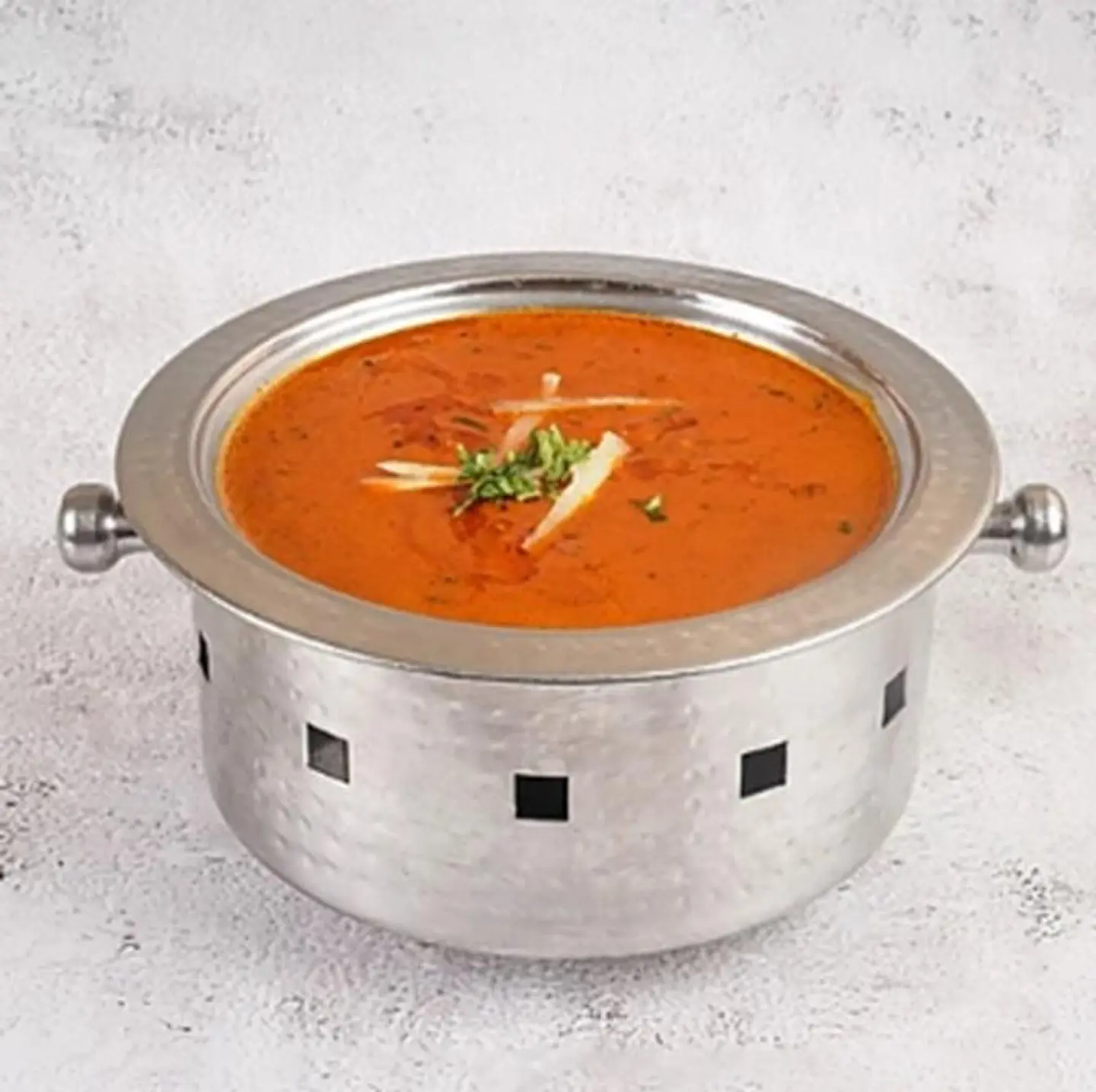 غوا كاري الروبيان