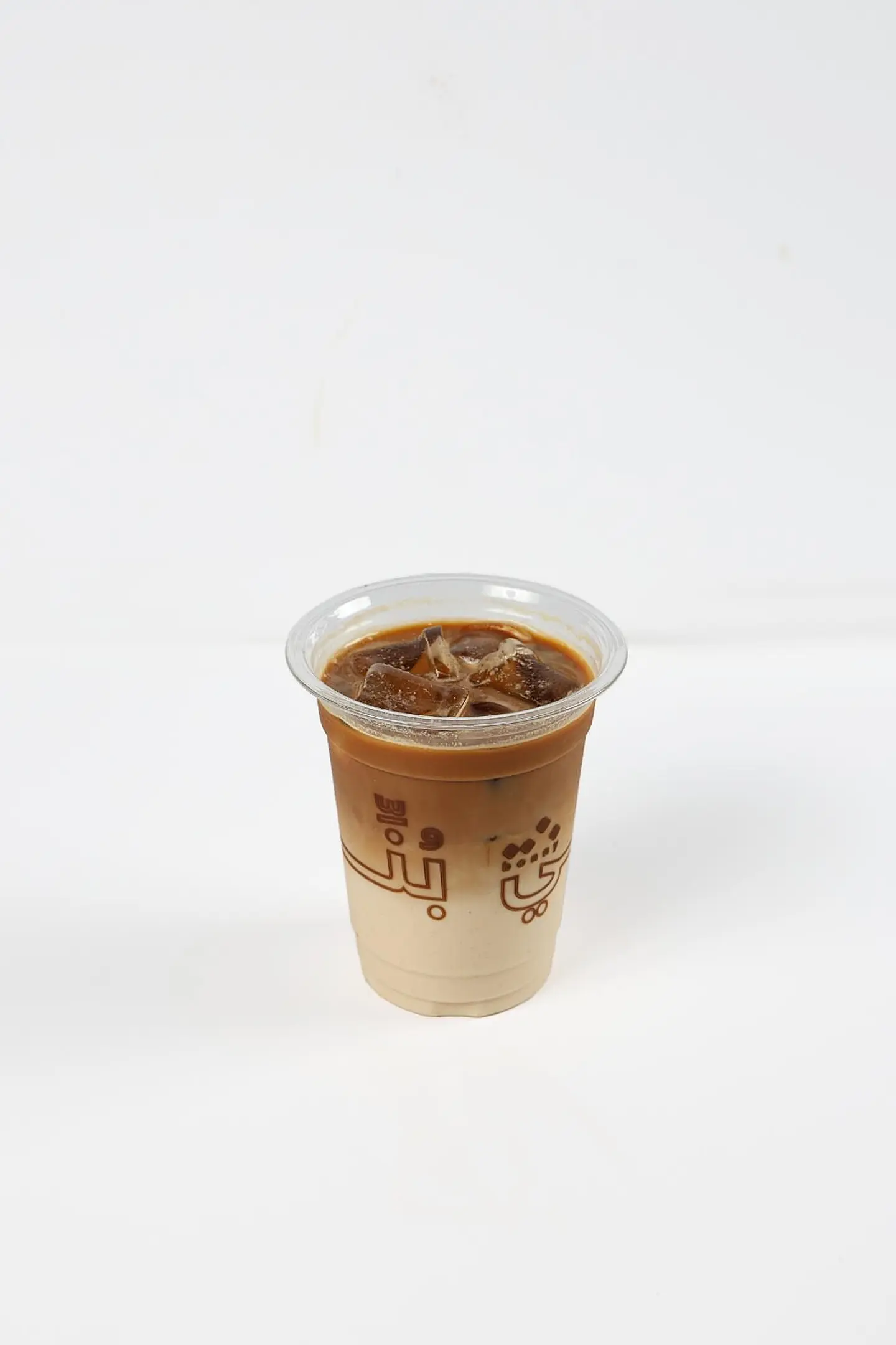 سبانيش لاتيه