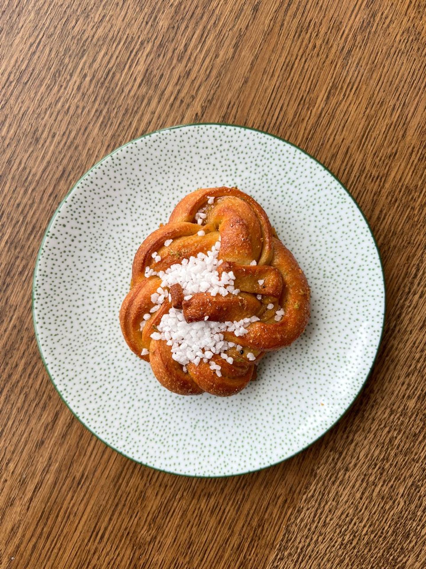 Bun Cardamo