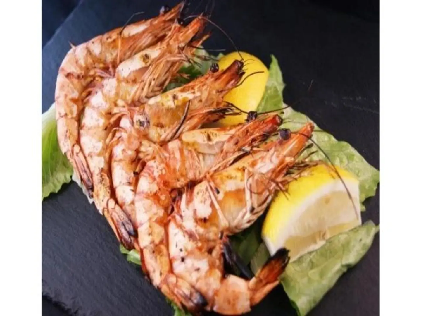 Jumbo Shrimp