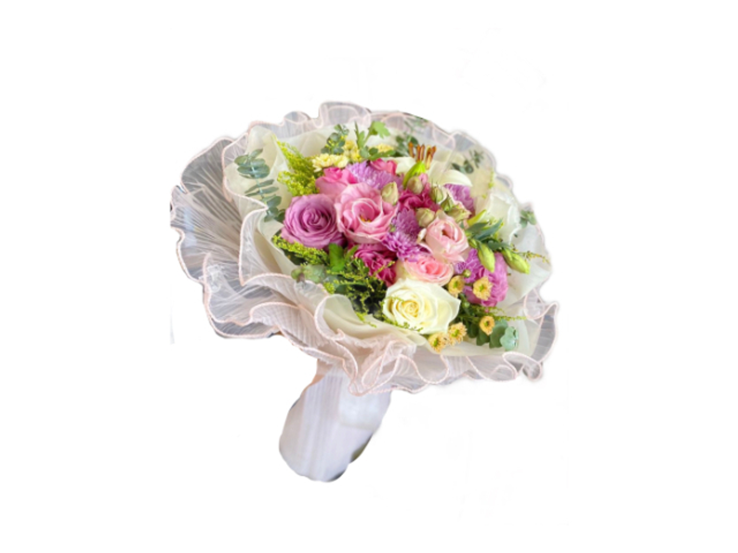 ٣٧- باقة الحلم