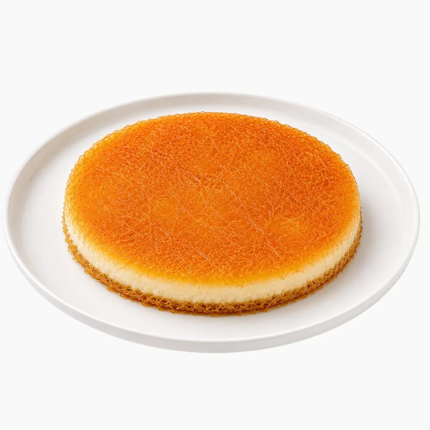 Kunafa