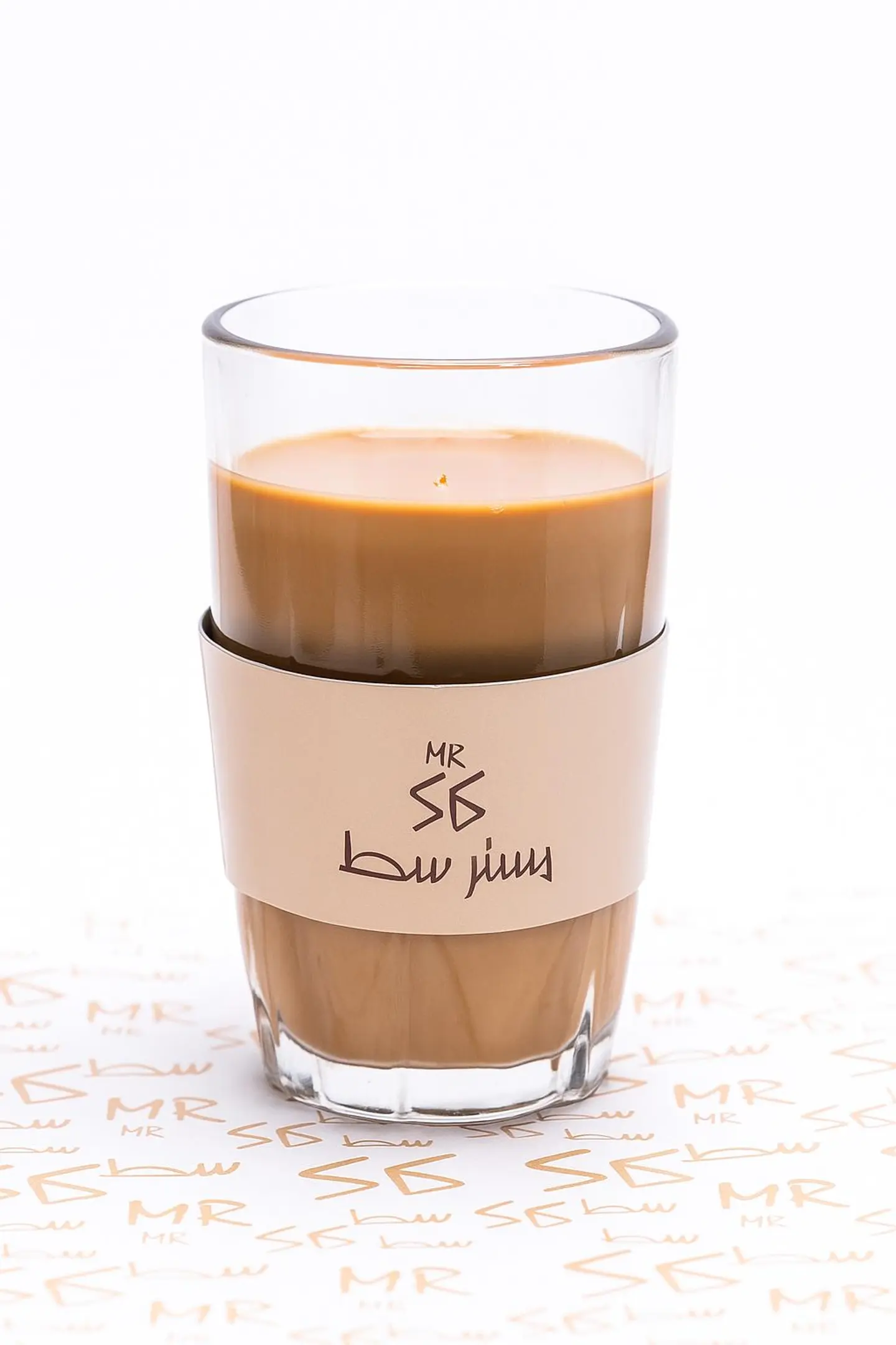 Karak Tea