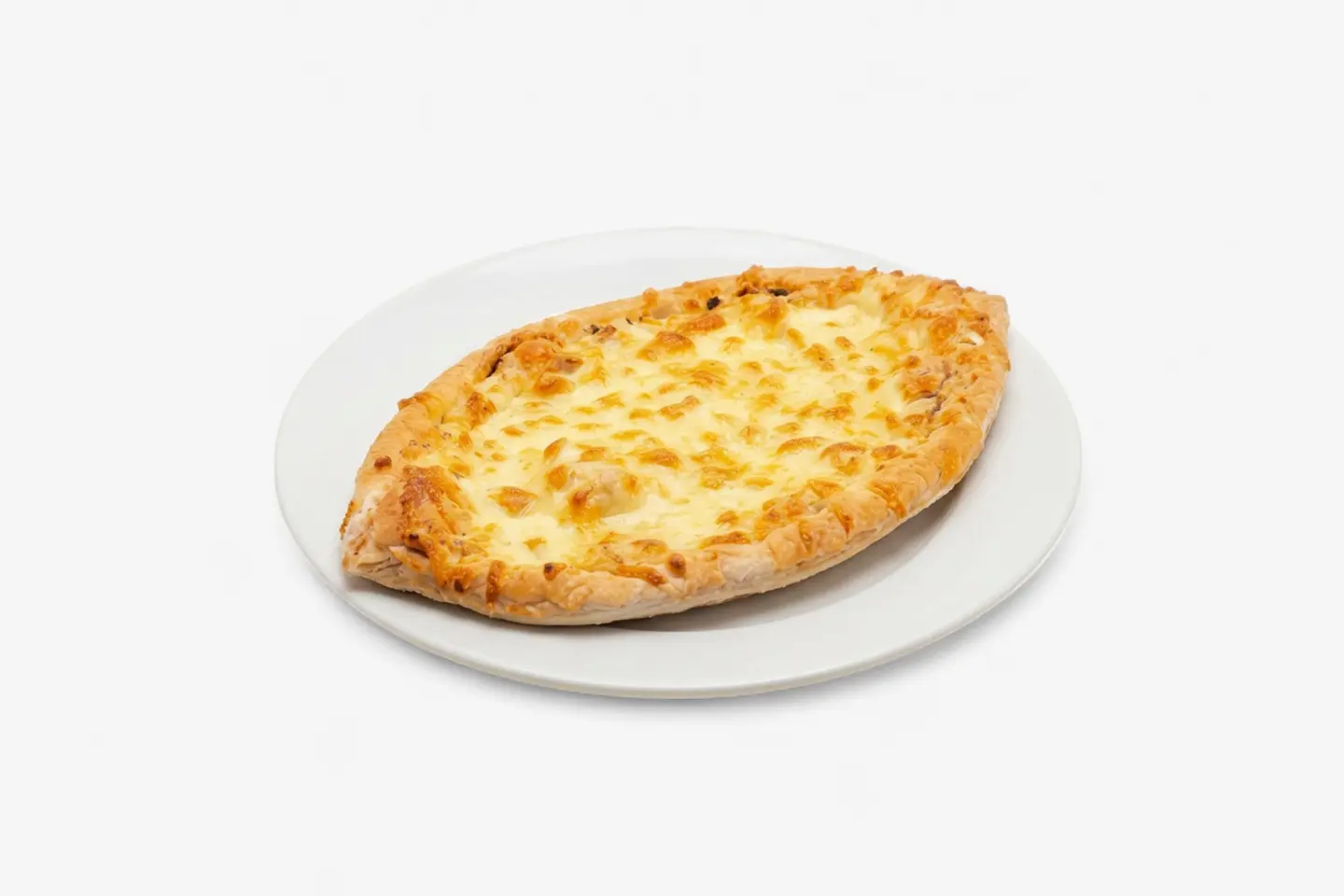Chicken And Cheese Pie