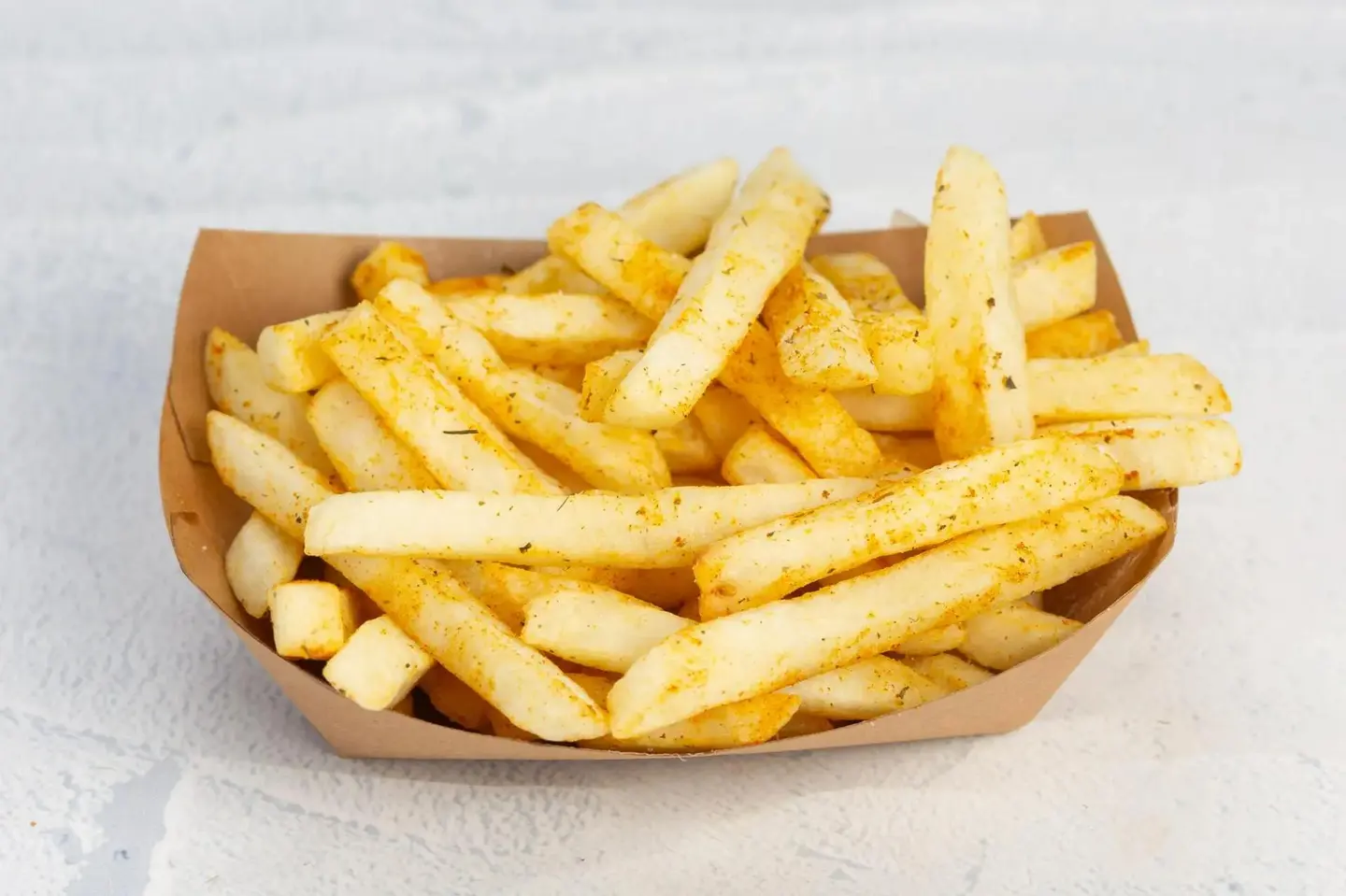 Medium Fries