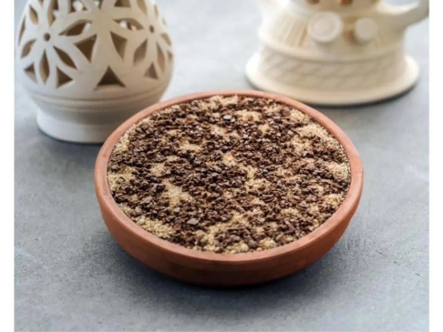 هوكايدو كريسبي تشوكليت