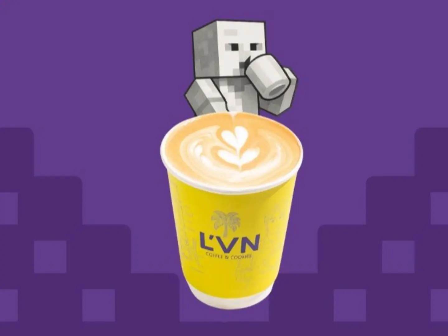 Hot Cortado