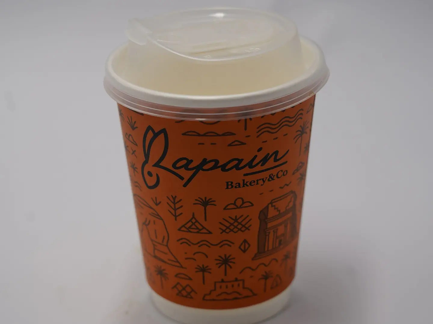 Coffee Of The Day