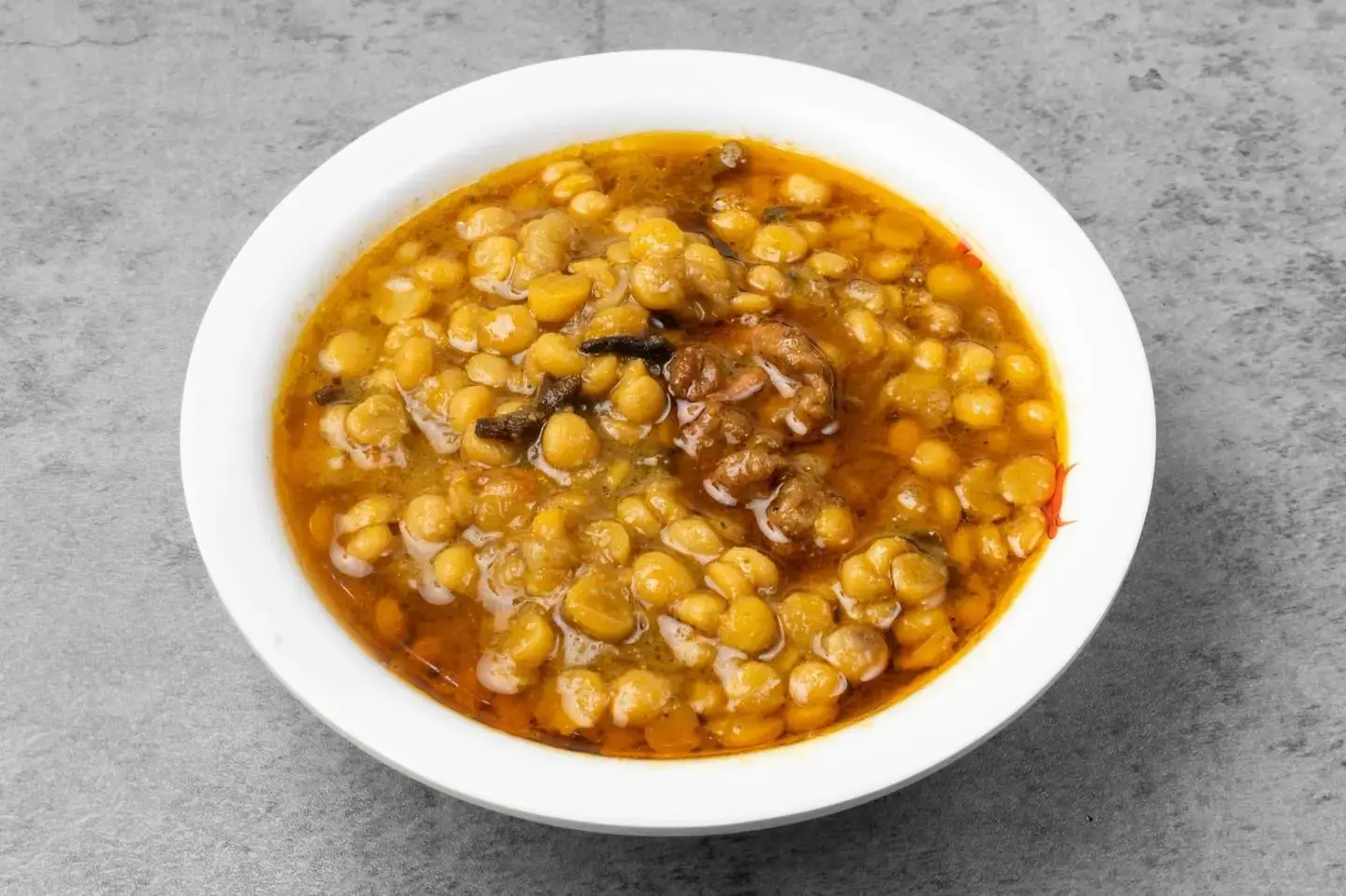 Dal Chana