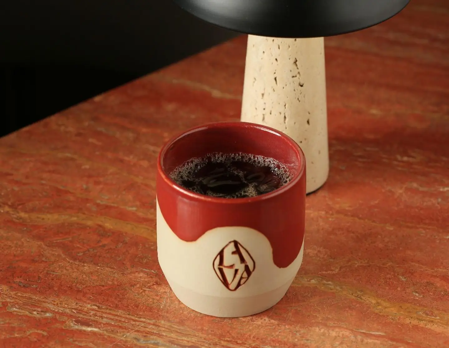 Hot Americano