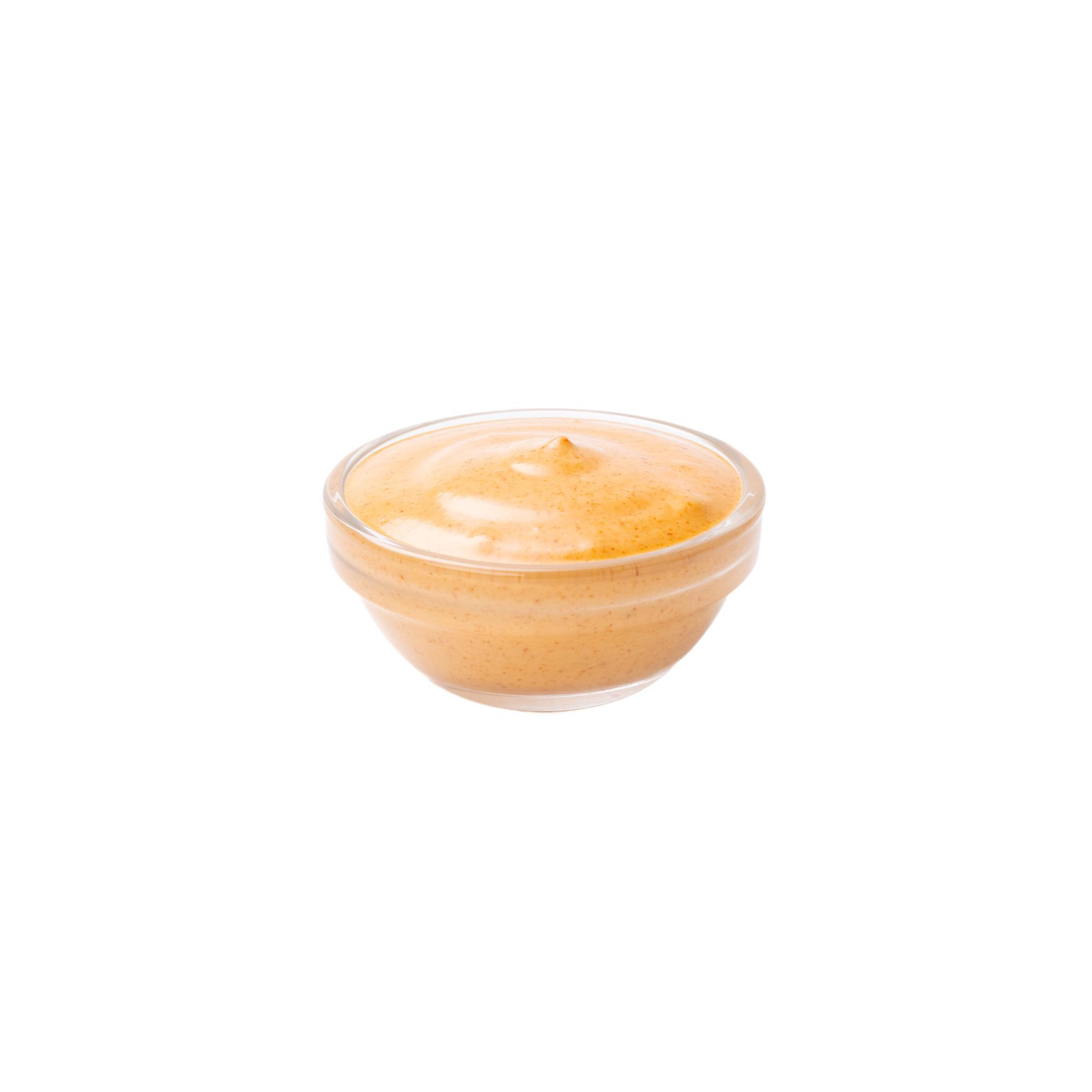 Extra Hot Sauce