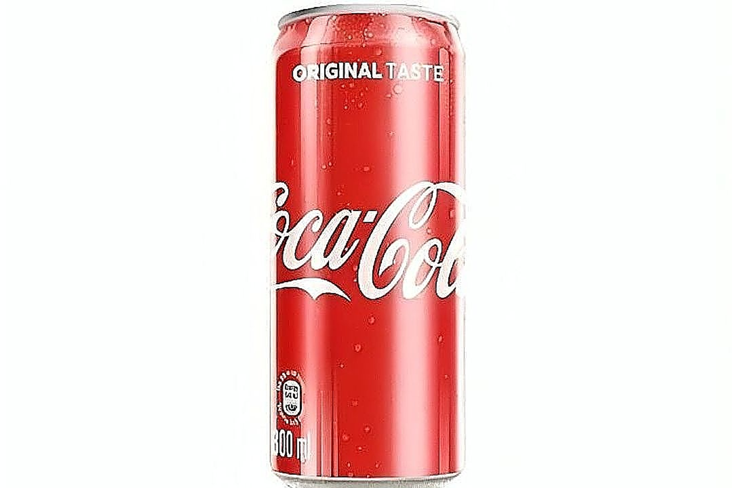 كوكا كولا