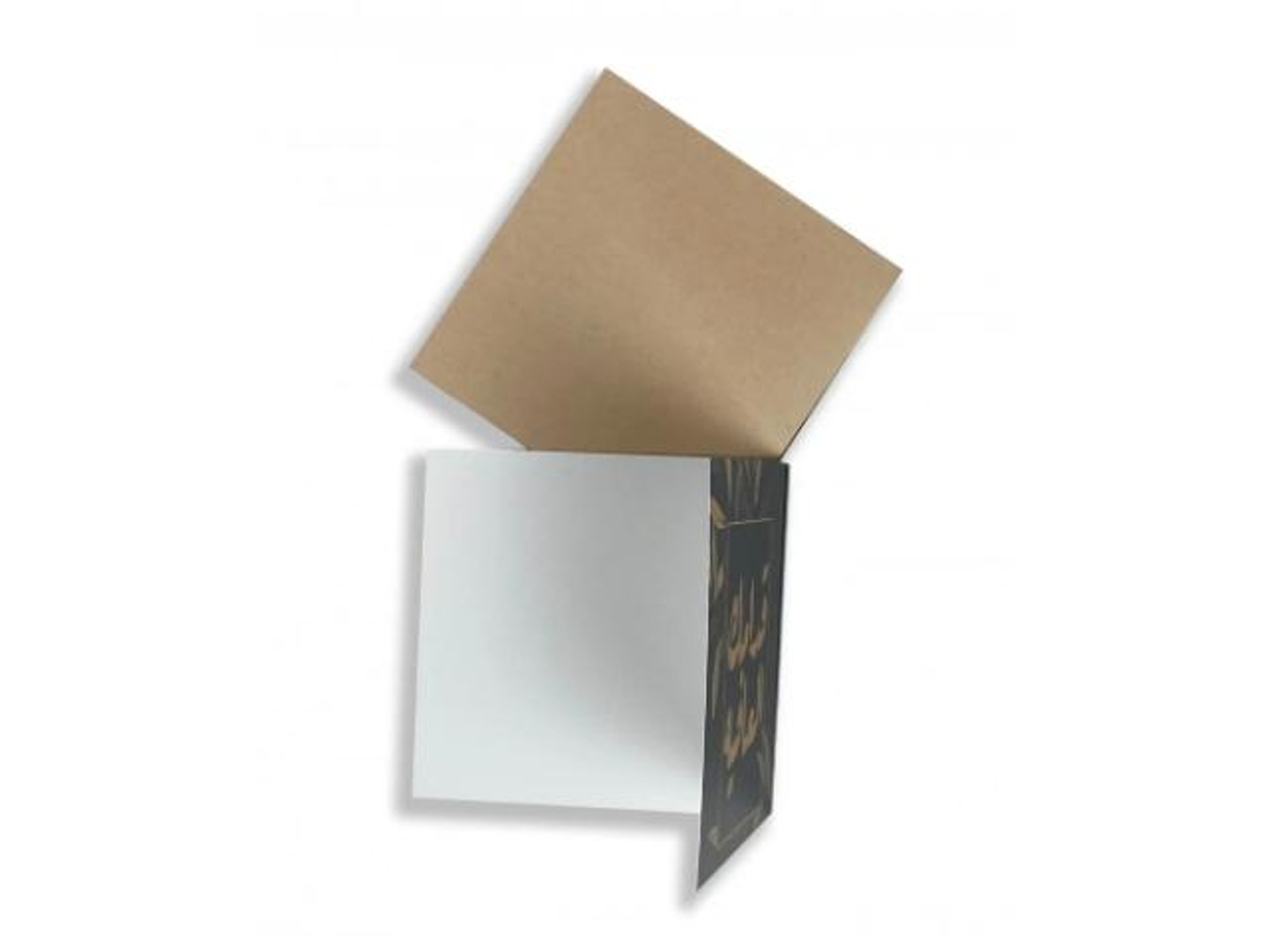 كرت قدامك العافيه