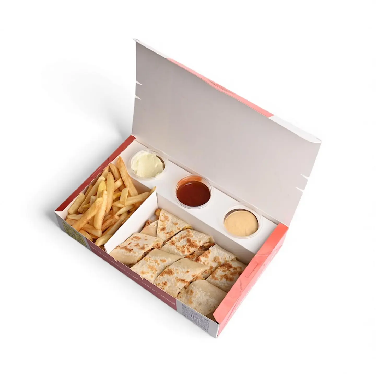 عربي شاورما