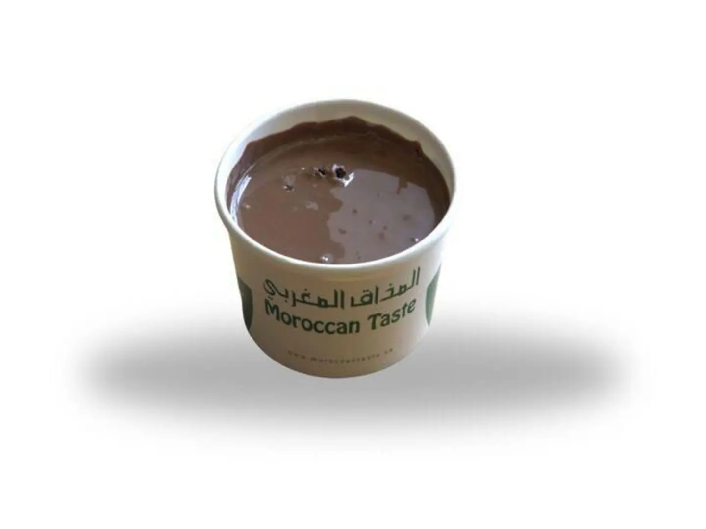 Chocolate Pudding