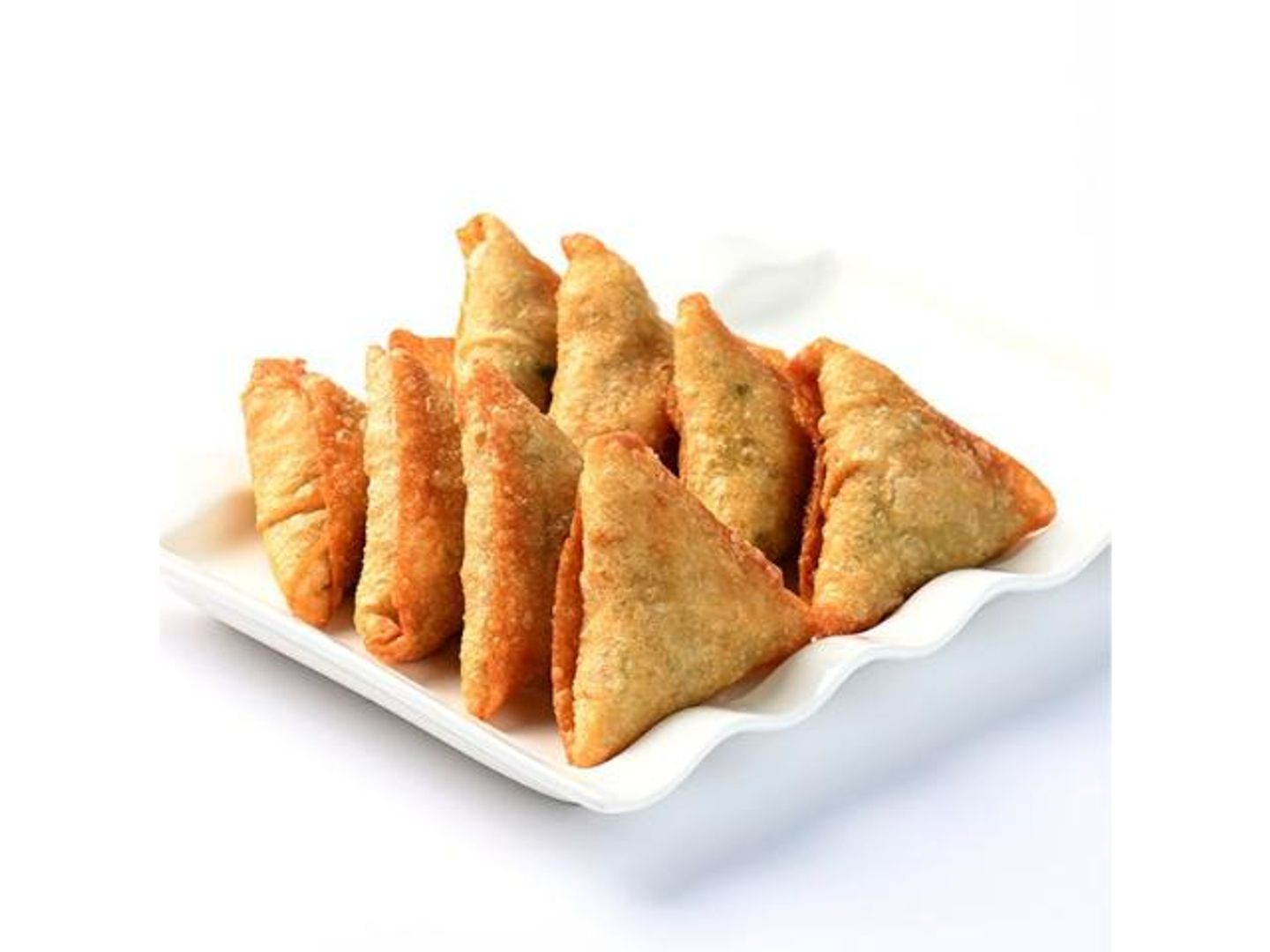 Meat Triangle Sambosa