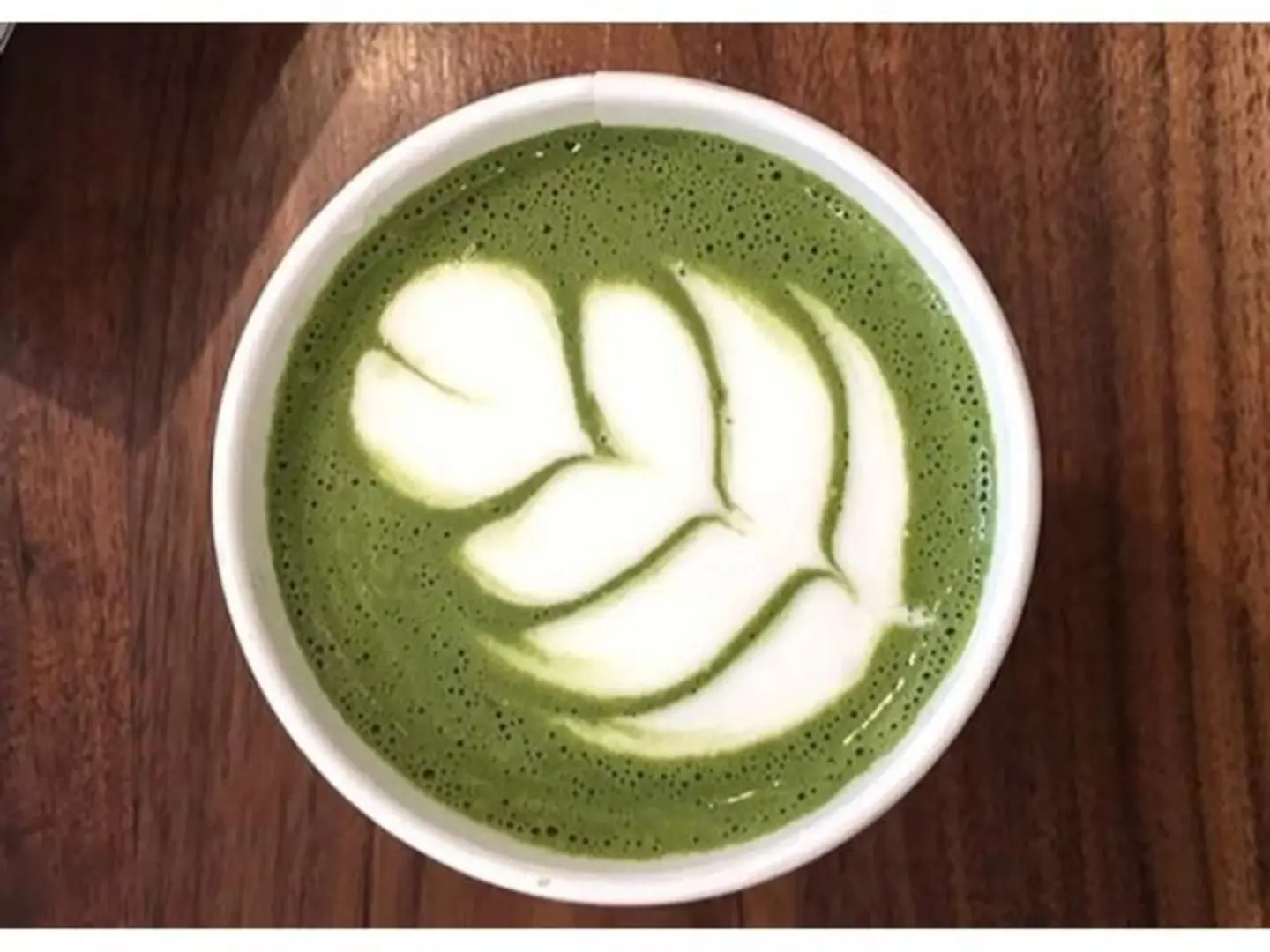 Matcha