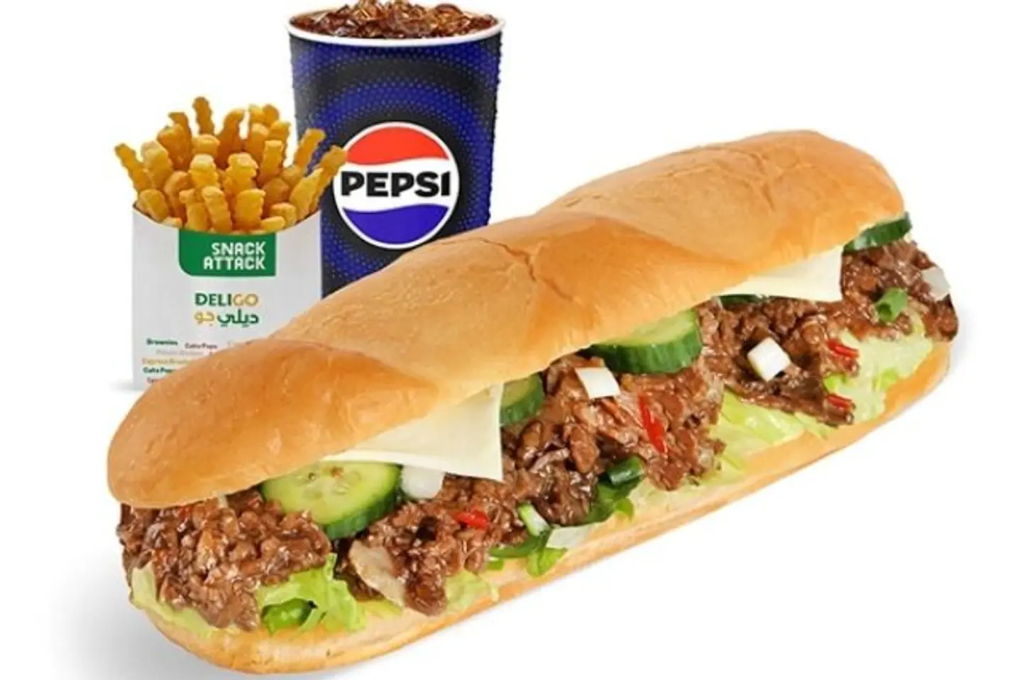 Beef Sweet And Chili