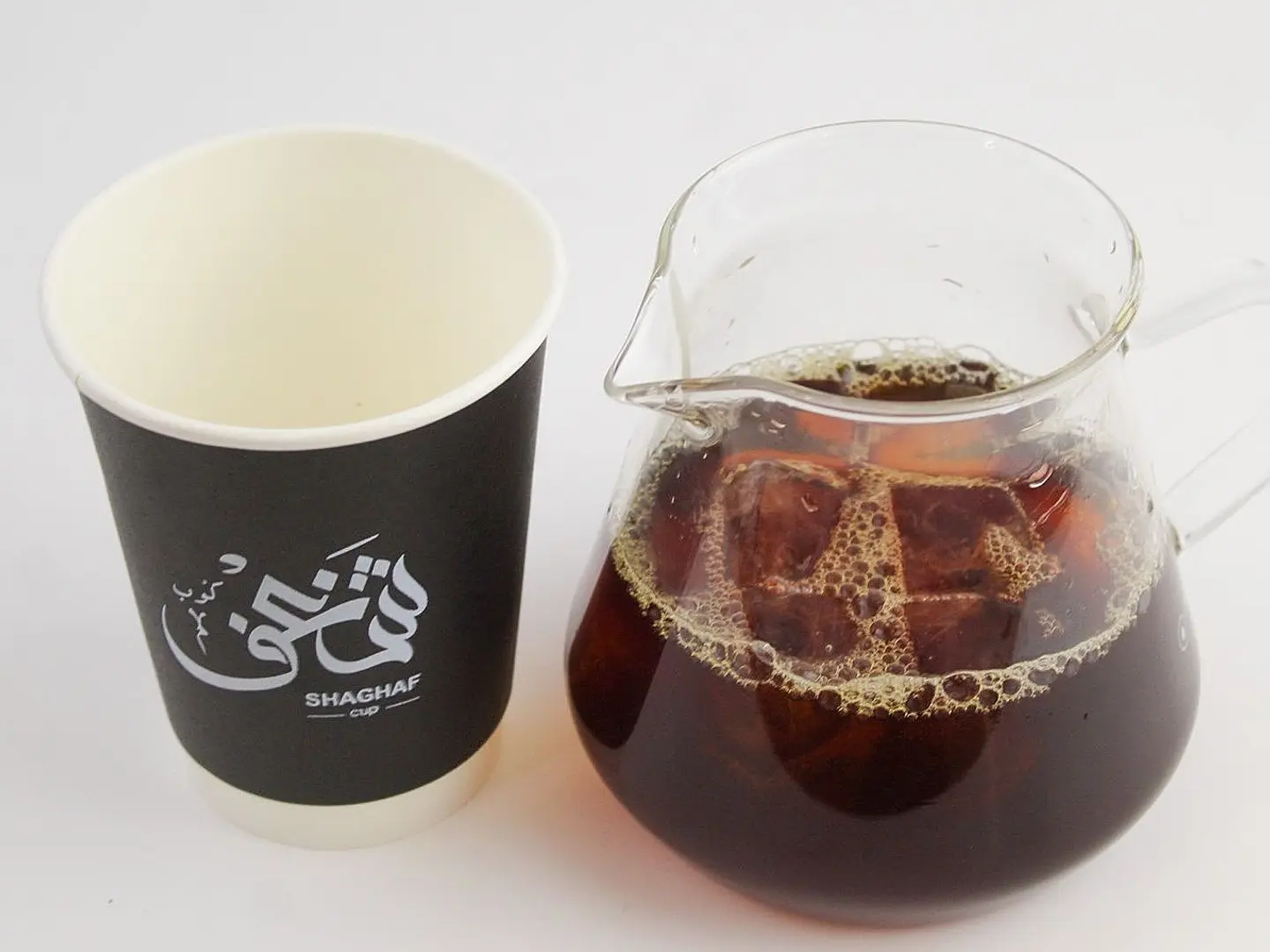 ايس دريب