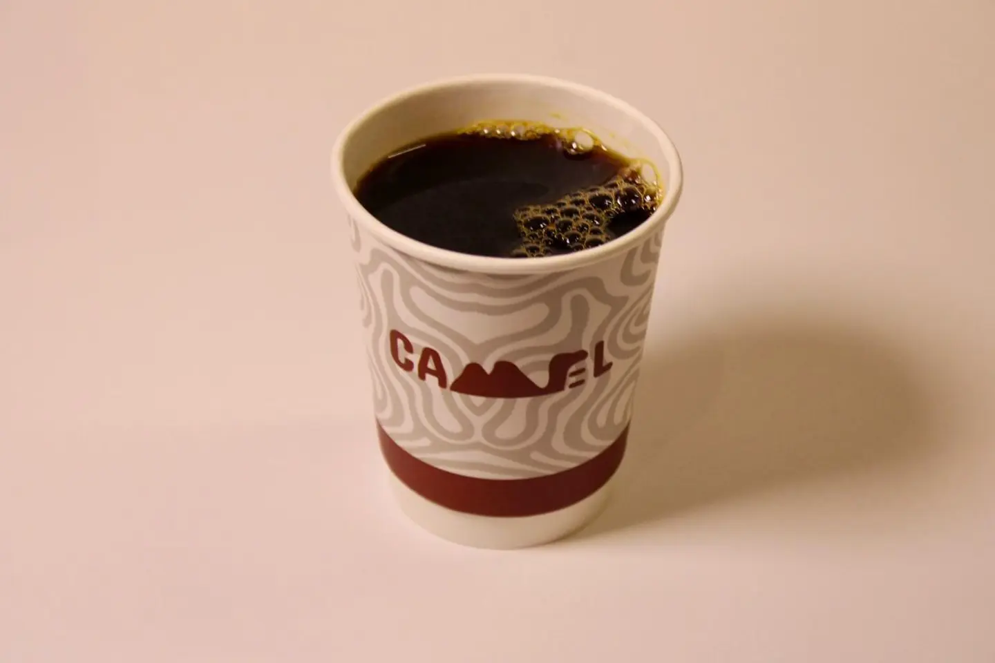 Ethiopian V60