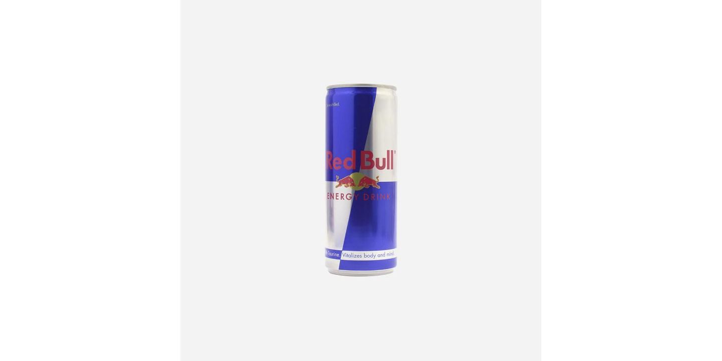 Red Bull