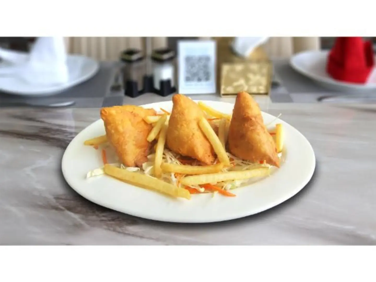 سمبوسة هندية