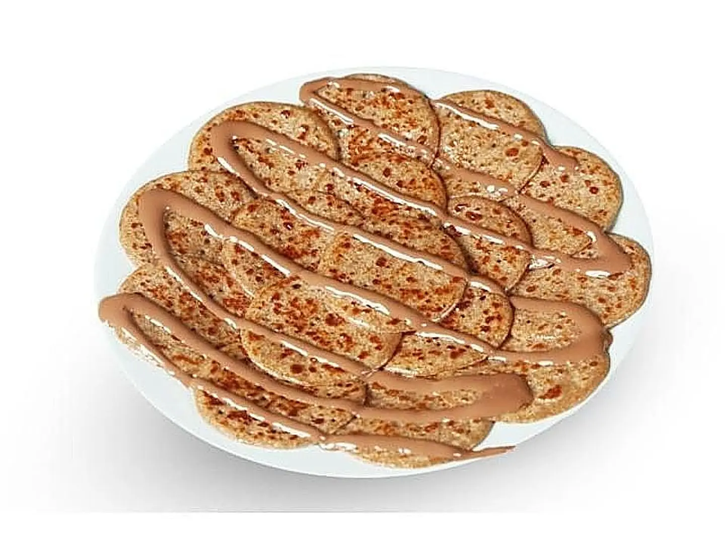 مصابيب شوكولا