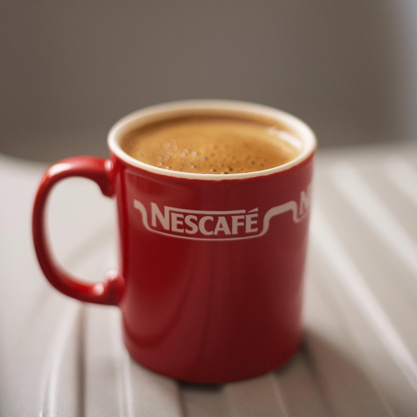 Nescafe Milk