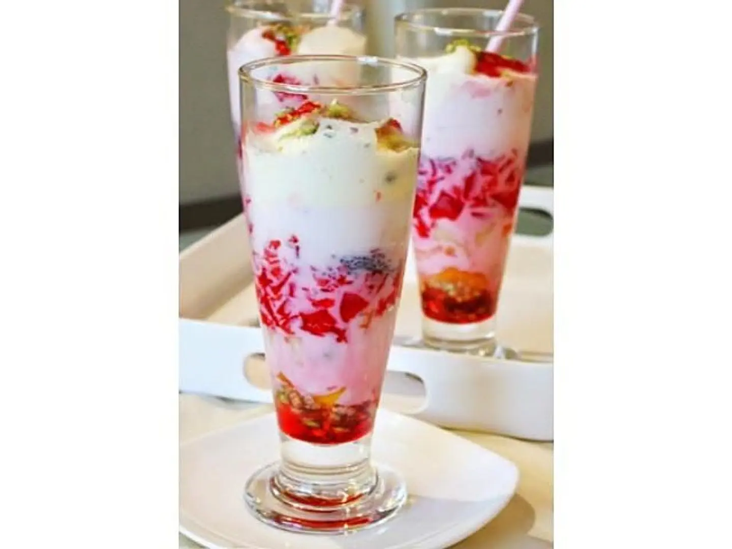 Special Falooda