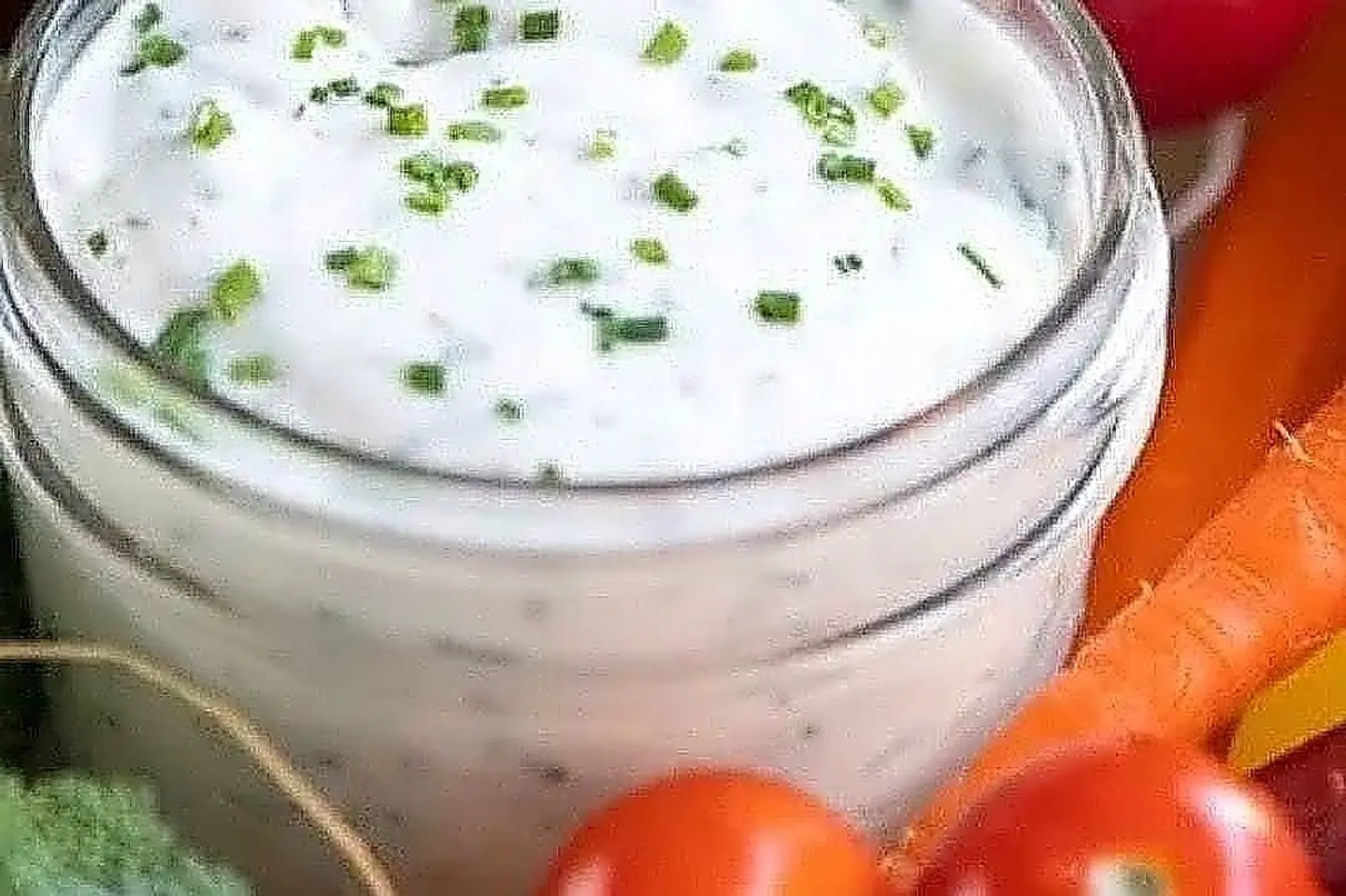 Ranch Sauce