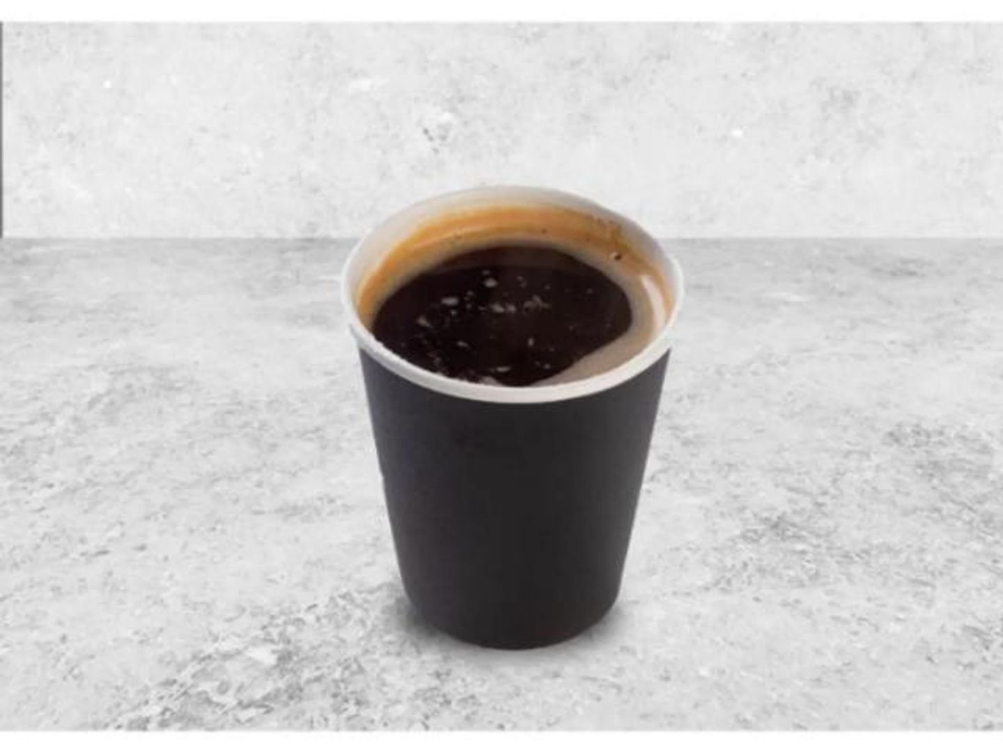 Hot Today’s Coffee