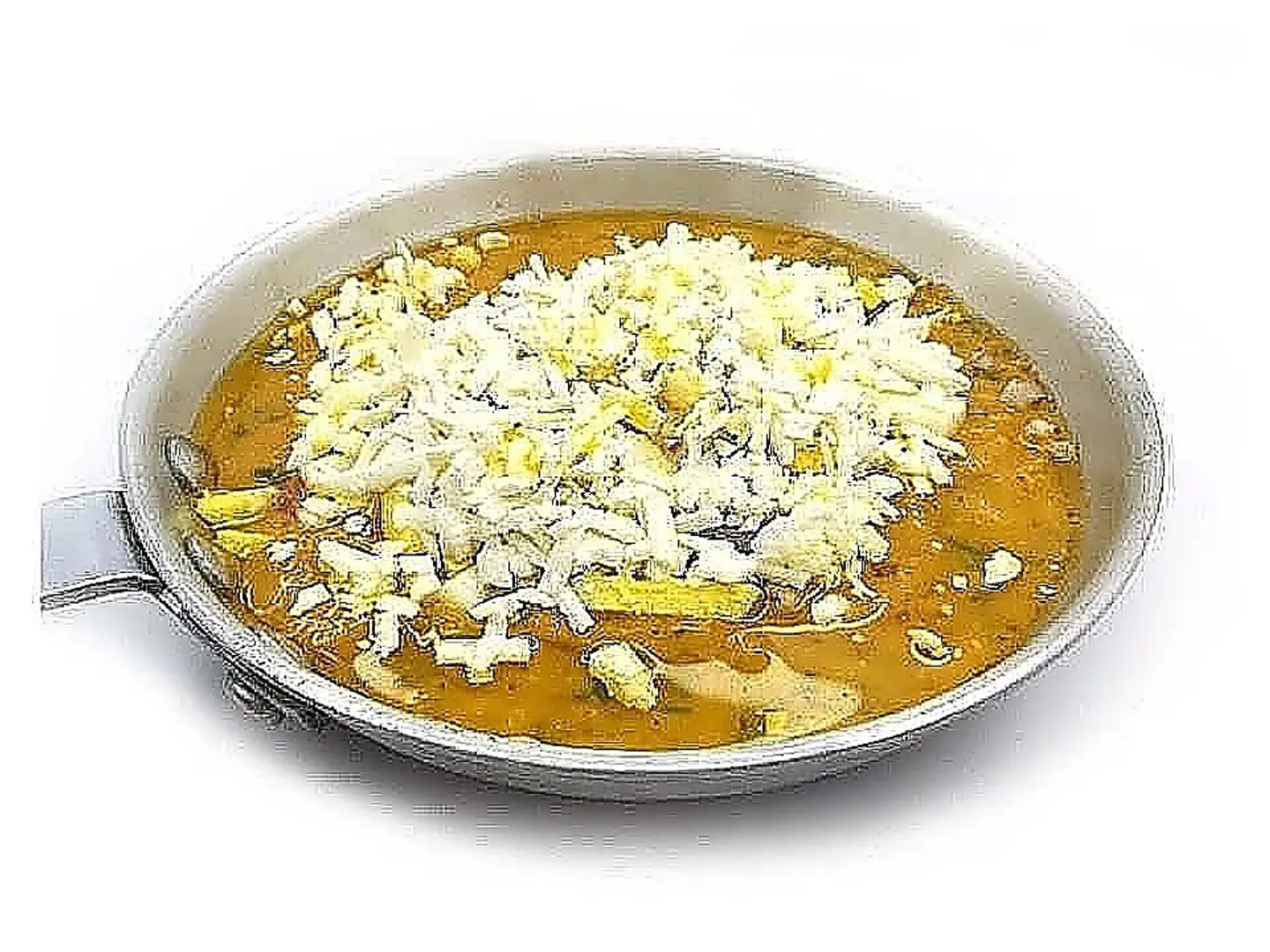 عدس جبن