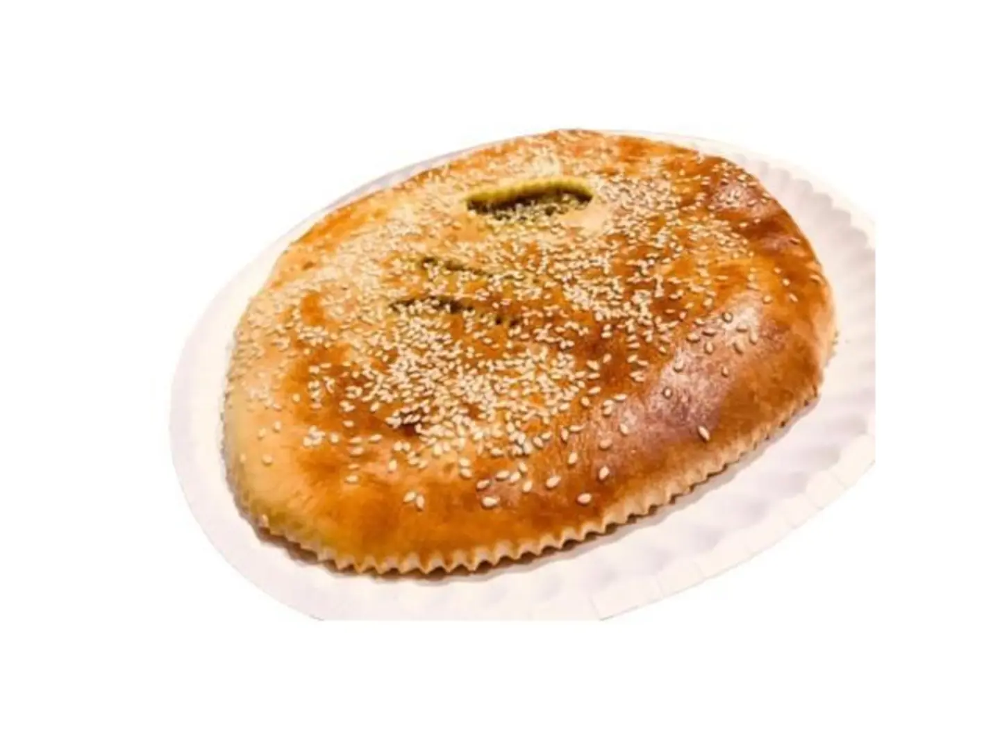 فطيرة كبش الشام