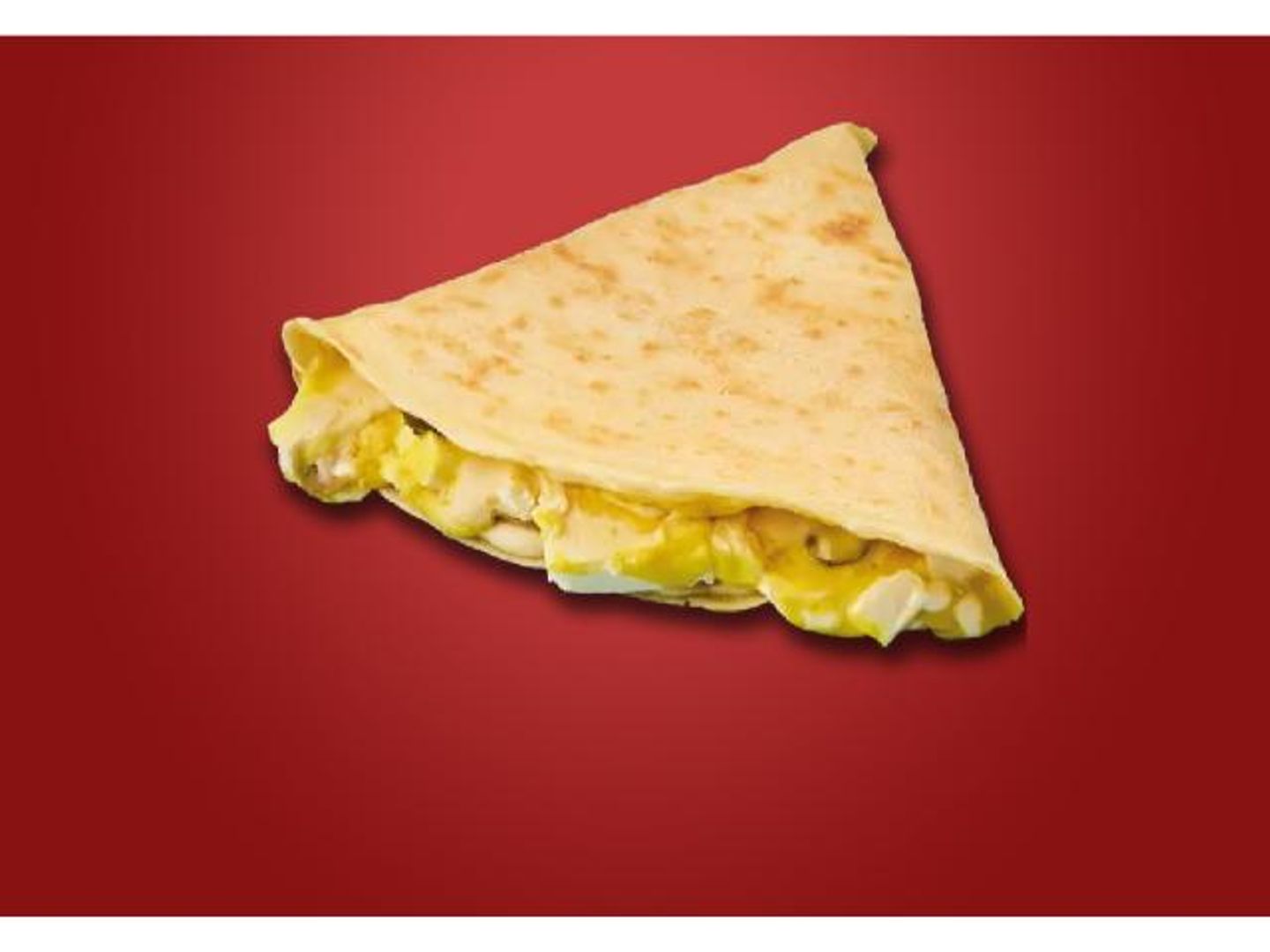 كريب مكس جبن
