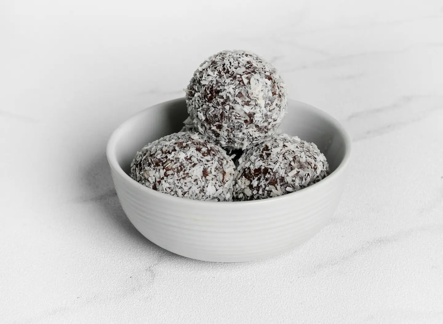 Energy Balls