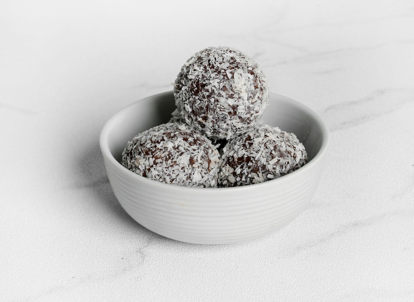 Energy Balls
