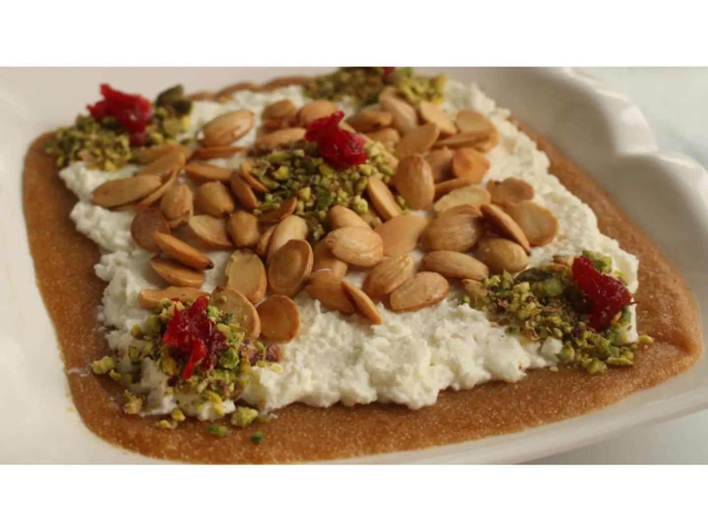 مفروكة - ربع كيلو