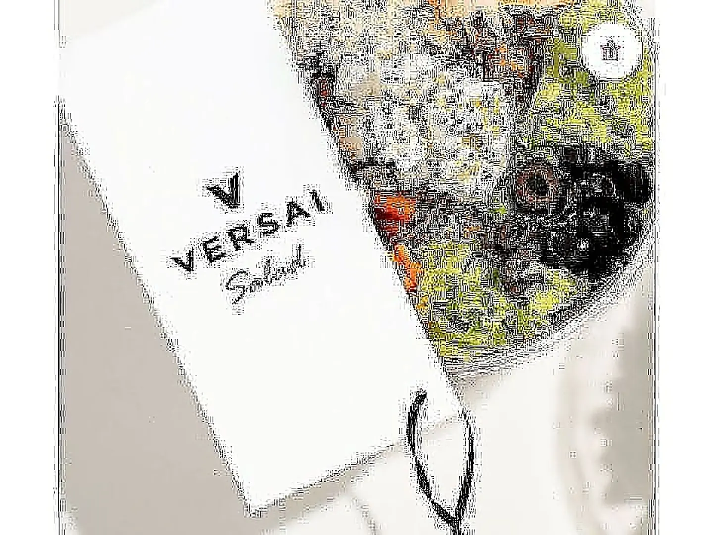 سلطة فيتا يونانية كبير