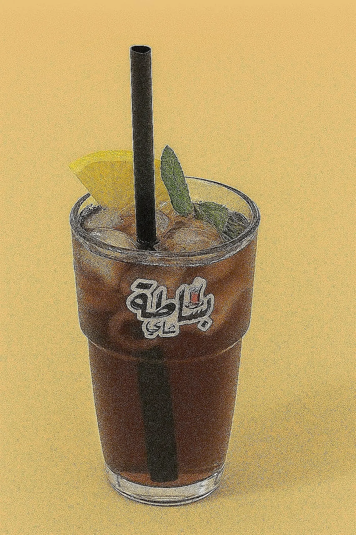 Mix Mojito Basata
