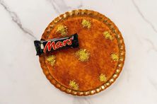 كنافه مارس