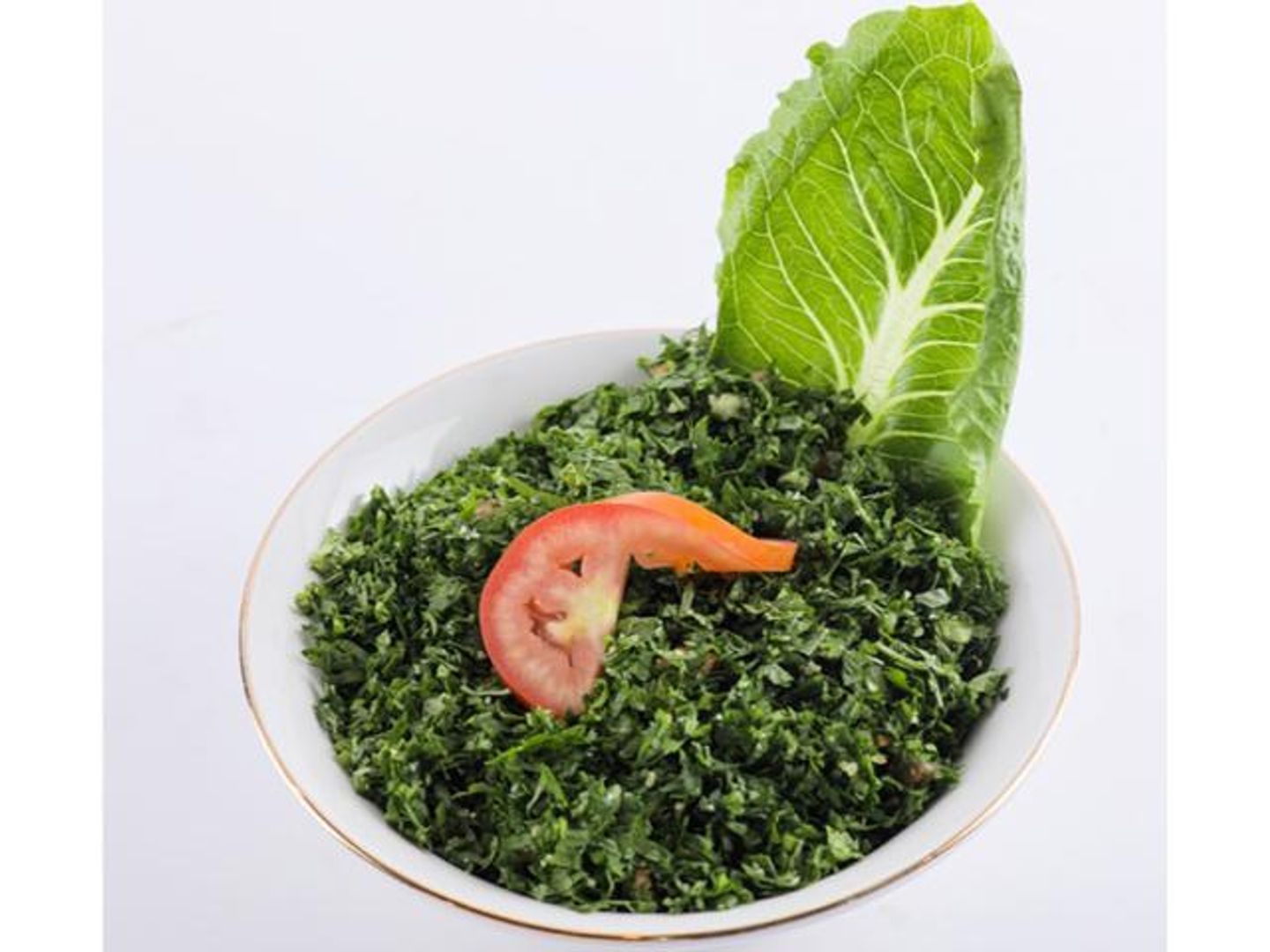 Tabbouleh