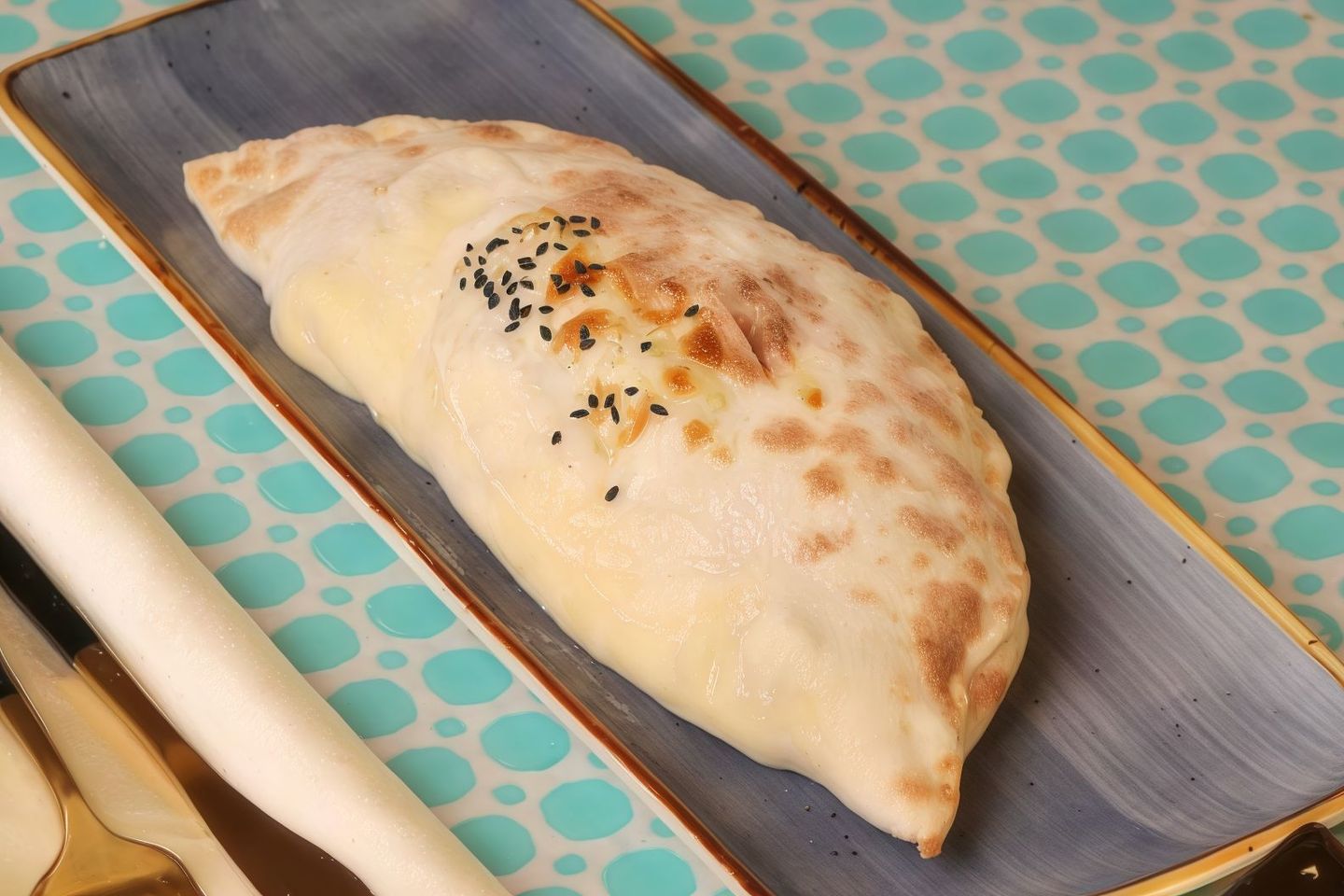 اوصال لحم بالجبن