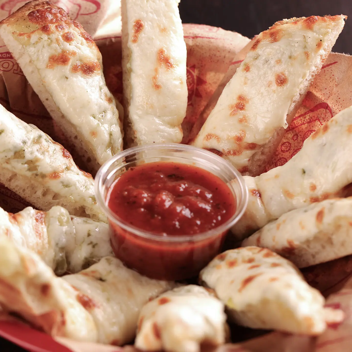 Garlic Bread