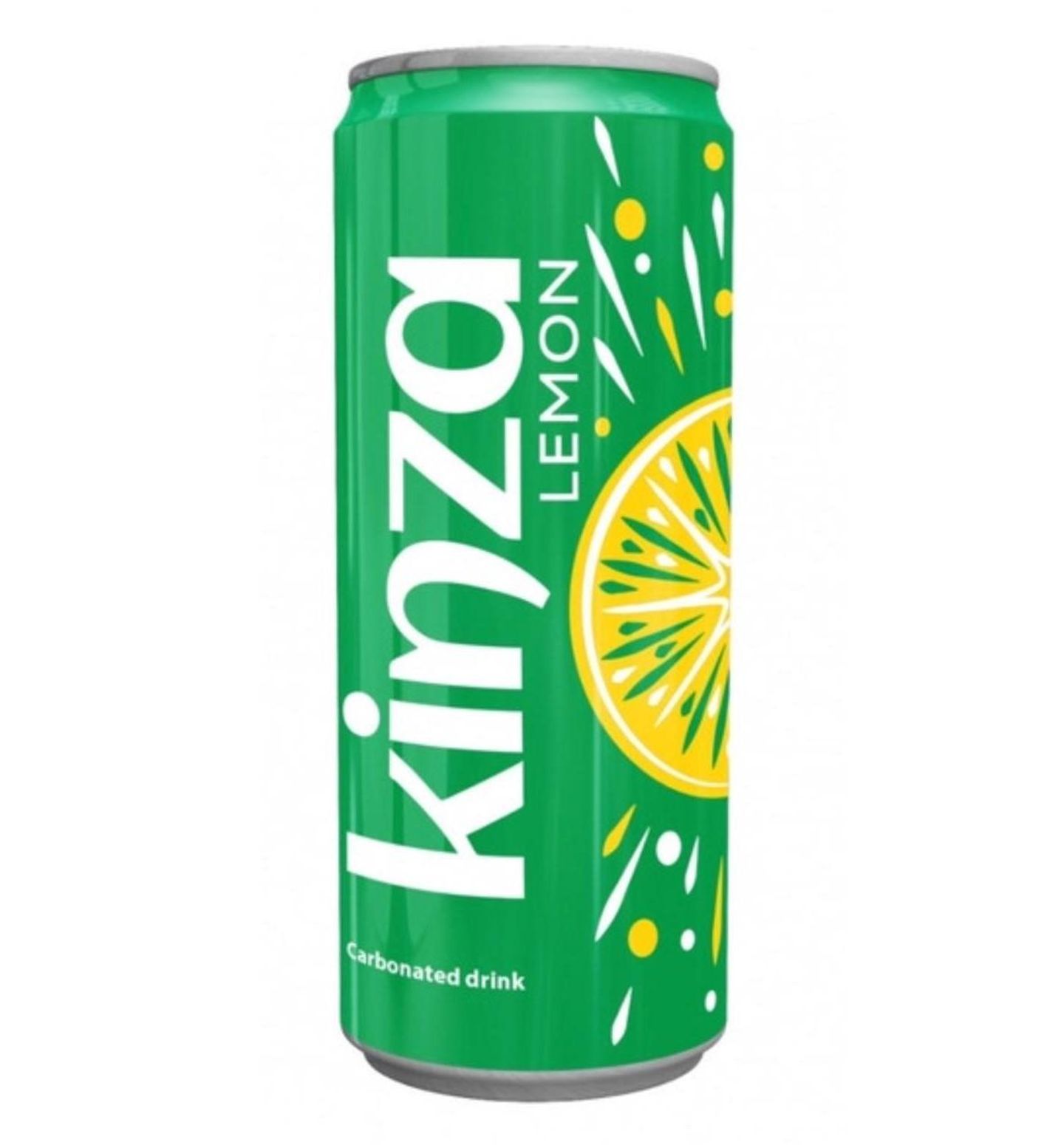 Kenza Lemon