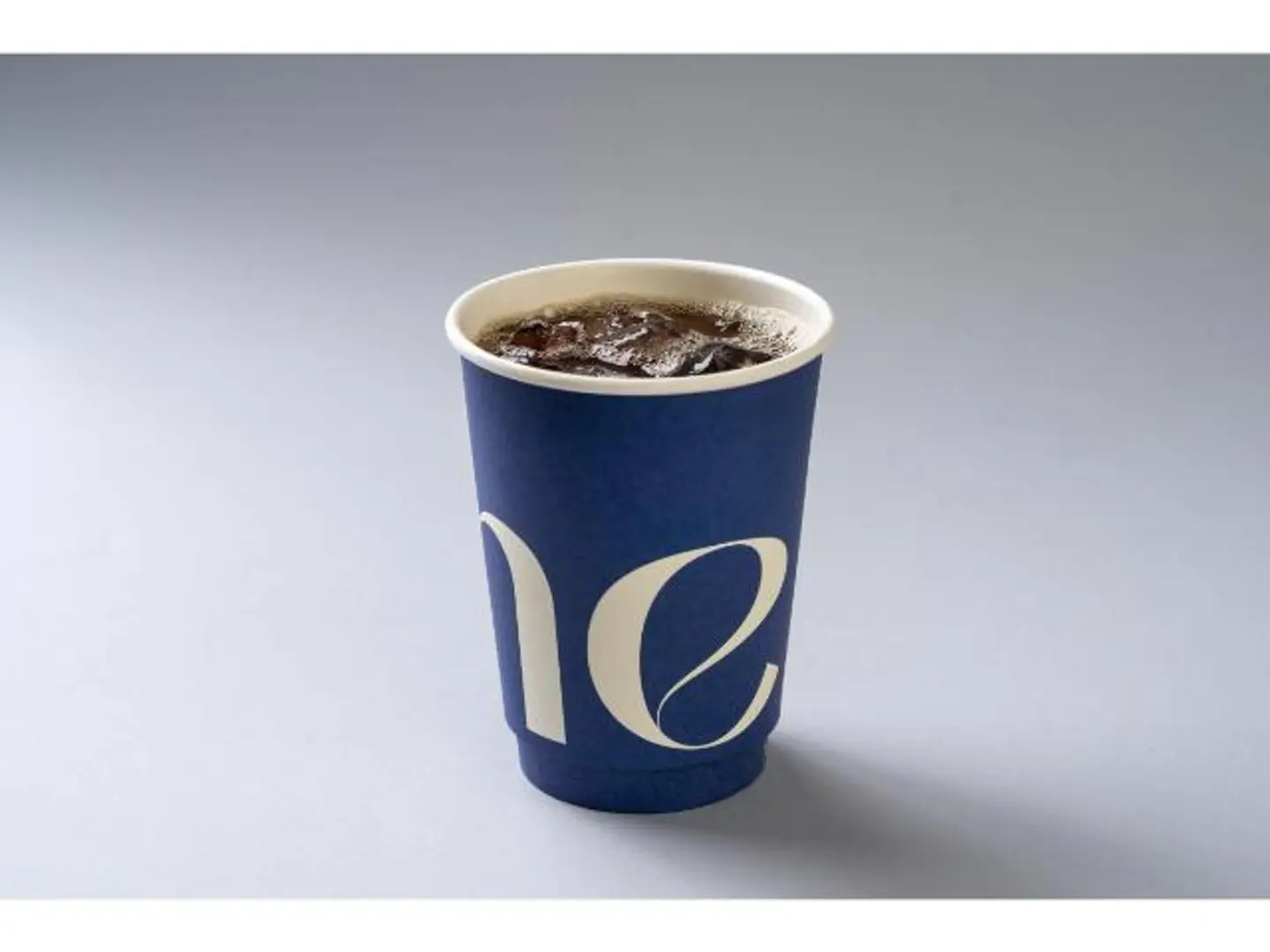 Coffee Of The Day Iced