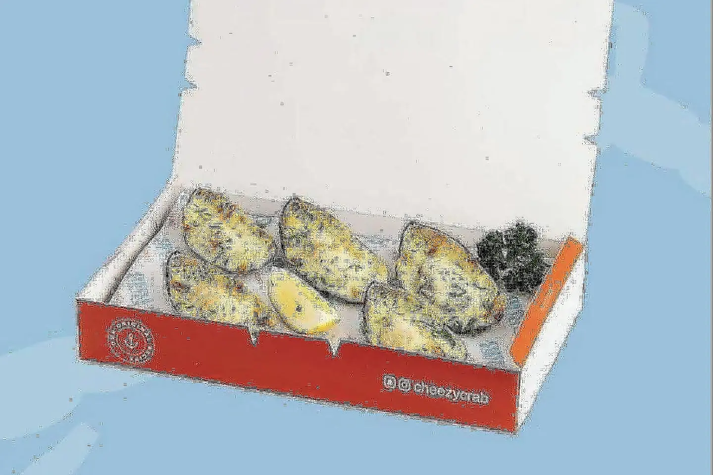 صدف بالاجبان