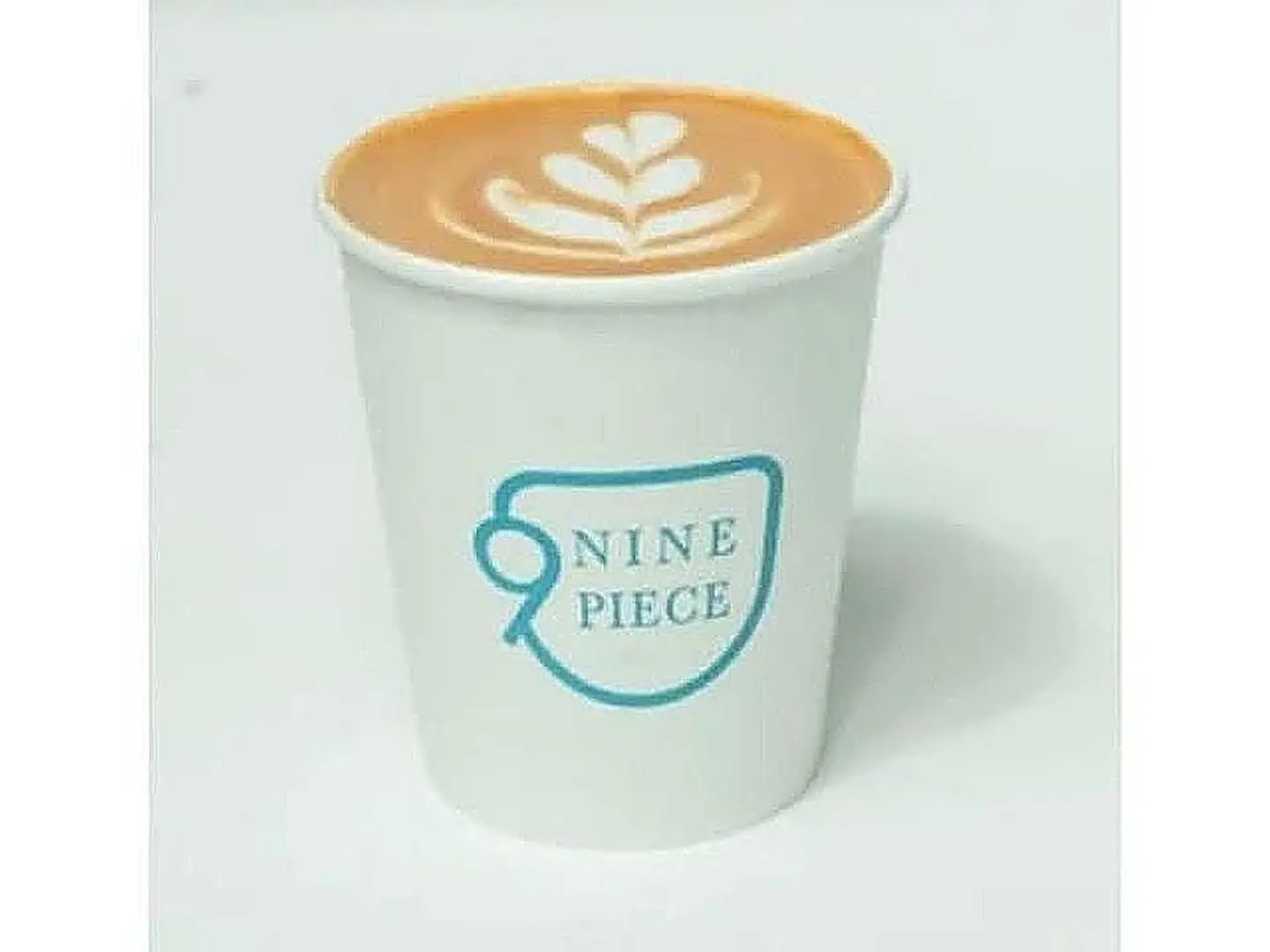 Hot Cortado