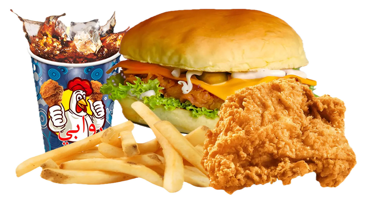 وجبة سمارت سويتش